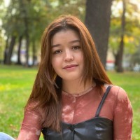 Репетитор - Хумырзах Ахтилек  id: 223558
