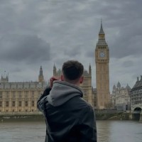 Репетитор Санжар Санак - BUKI