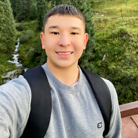 Репетитор Султан Закария - BUKI