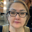 Гульнара Сеитова id: 226416