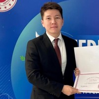 Репетитор Алиби Казкен - BUKI