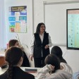 Гульнара Бекжанова