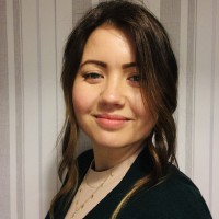 Репетитор - Алеся Марилова