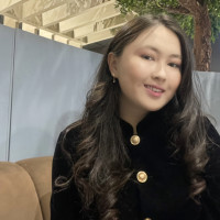 Репетитор - Назарбек Аселя  id: 50990