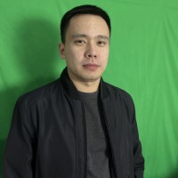 Репетитор Темирлан Алмухан - BUKI