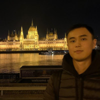 Репетитор Ибрагим Куанышбай - BUKI