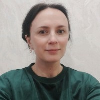 Репетитор Екатерина Хазбулатова - BUKI