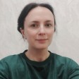 Екатерина Хазбулатова