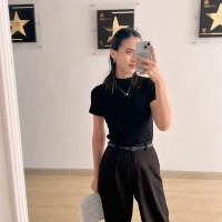 Репетитор Багым Амантаева - BUKI