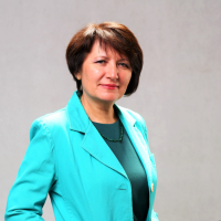 Репетитор Алла Капустина - BUKI