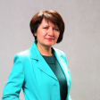 Алла Капустина