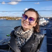 Репетитор Эльмира Кахарова  - BUKI