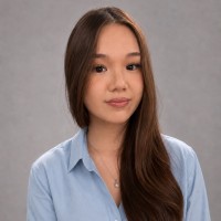 Репетитор Инжу Нурсейтова - BUKI