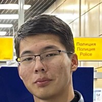 Репетитор - Галымжанулы Нурнияз  id: 227990