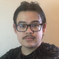 Репетитор Женис Жанымхан - BUKI