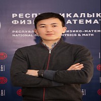 Репетитор - Мадияр Муканов