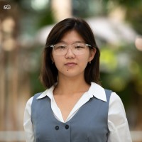 Репетитор Фатима Иманмадиева - BUKI