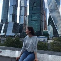 Репетитор - Абикенова Айсулу  id: 40897
