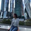 Айсулу Абикенова id: 40897