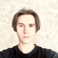 Егор Семешкин  репетитор  по математике онлайн