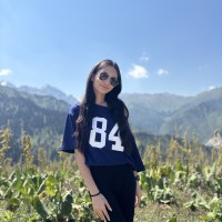 Репетитор Илина Ибдиминова - BUKI