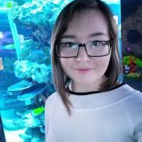 Репетитор - Татиева Камила  id: 46515