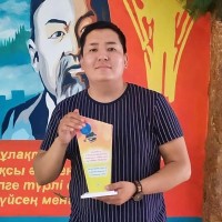 Репетитор Рауан Бейсембаев - BUKI