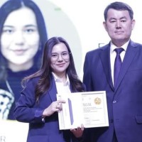 Репетитор Рупия Ещанова - BUKI