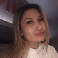 Репетитор Макпал Слямканова - BUKI