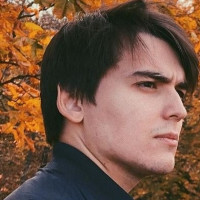 Репетитор Мадияр Кадырбергенов - BUKI