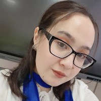Репетитор Карина Нуржанова - BUKI