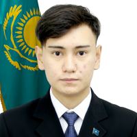 Репетитор Темирлан Кольбаев - BUKI