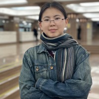 Репетитор - Роза Байчапанова 