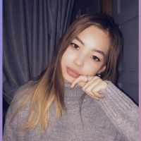Репетитор - Ашимова Камила  id: 48411