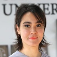 Мария Сайлыгараева