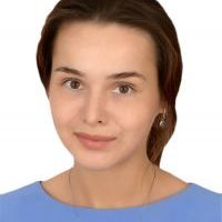 Репетитор - Юлия Проскурина