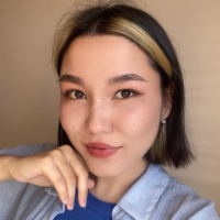 Репетитор - Абдуллаева Рада  id: 36776