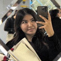 Репетитор - Каратаева Камиля  id: 224803