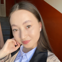 Алтынай Д.