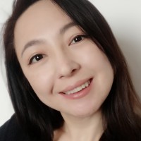 Репетитор Гулзада Мырзалиева - BUKI