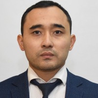 Репетитор - Нурлан Суйеуов