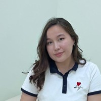 Репетитор - Инжу Бимаганбет