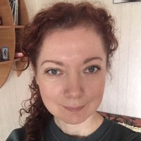 Репетитор Екатерина Бризицкая - BUKI