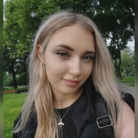 Репетитор - Гудимова Кристина  id: 193694