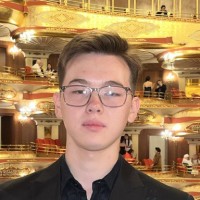 Арлен Калдиев  репетитор  по математике онлайн