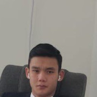 Репетитор - Есен Адилет  id: 216896
