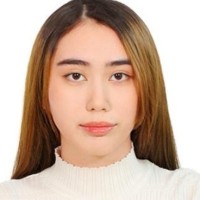 Репетитор Жанель Жакубаева - BUKI