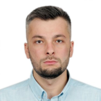 Репетитор Александр Куртев - BUKI