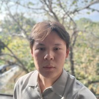 Репетитор Алихан Кумисбаев - BUKI