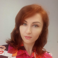 Репетитор - Светлана Слепченкова